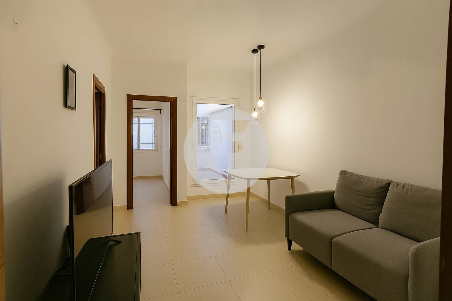 Flat for sale in  Barcelona Capital  with Terrace