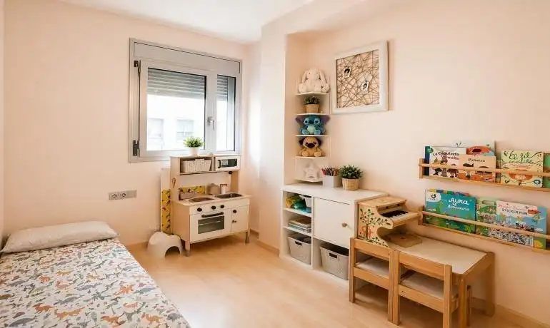 Appartement compact avec ascenseur à vendre à Calle DE TIRSO DE MOLINA, imagen 11