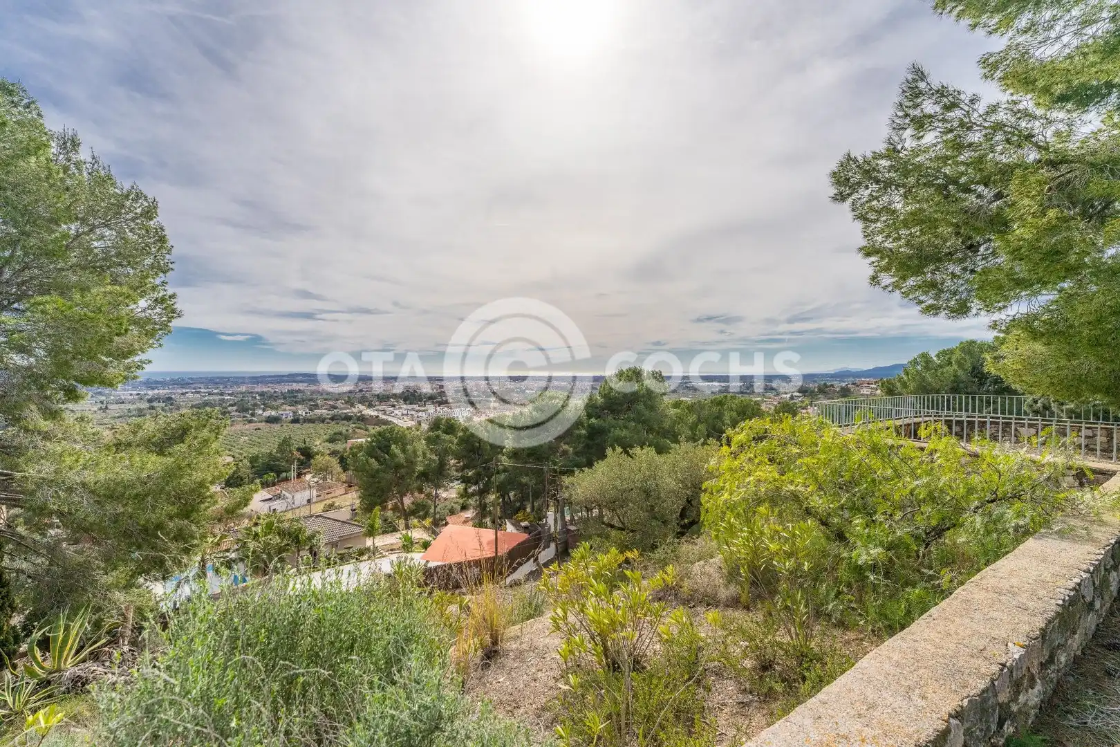 Terreny residencial en venda a Carrer dels Pugets, imagen 9