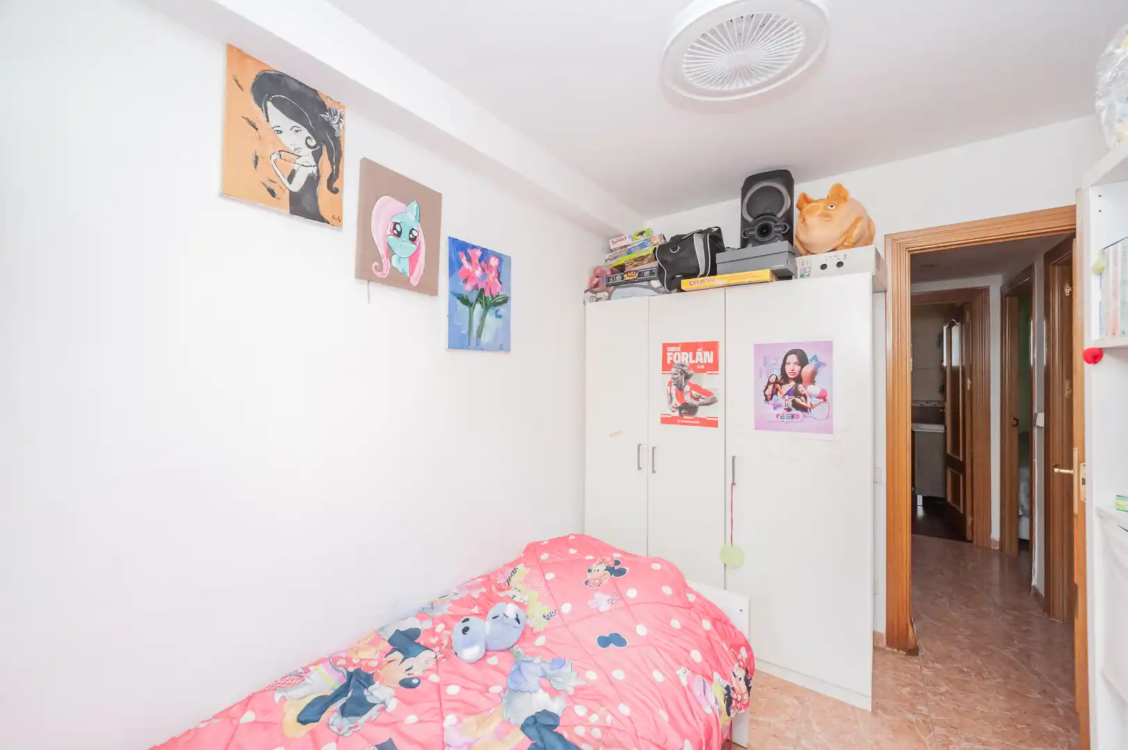 Wohnung mit Aufzug zum Verkauf in Avenida del dos de Mayo, imagen 13