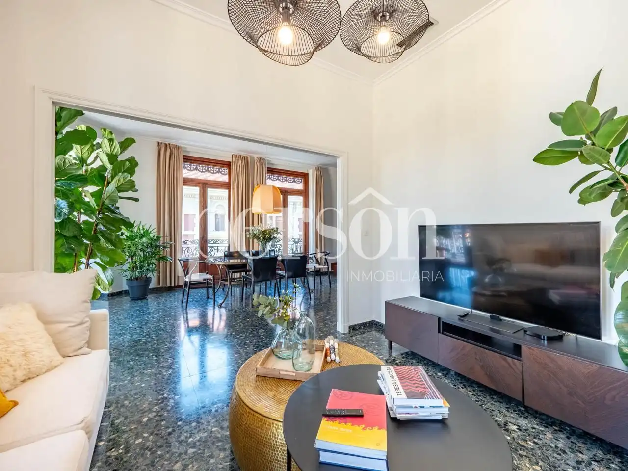 Piso con terraza en venta en Ciutat Vella, imagen 10