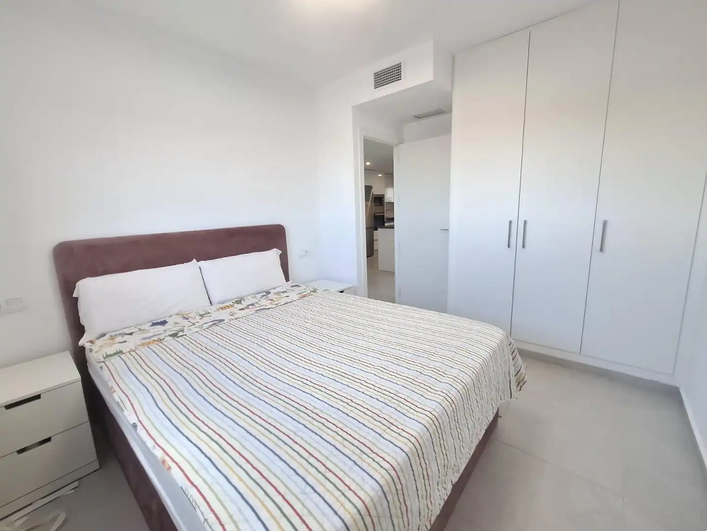 Apartamento con terraza en venta en Orihuela Costa, imagen 21