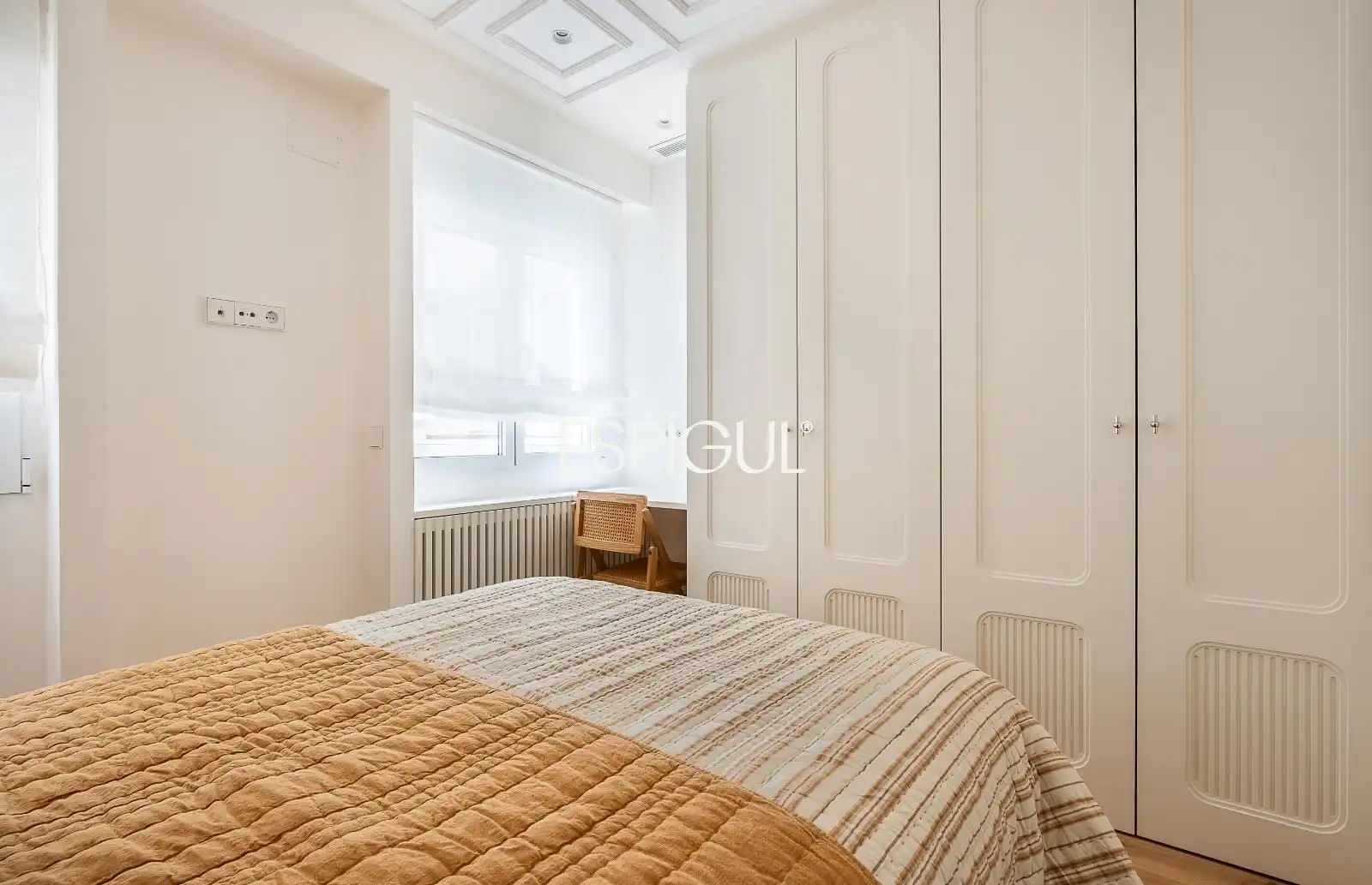 Habitación de Piso en venta en Madrid con Aire acondicionado, Calefacción y Terraza
