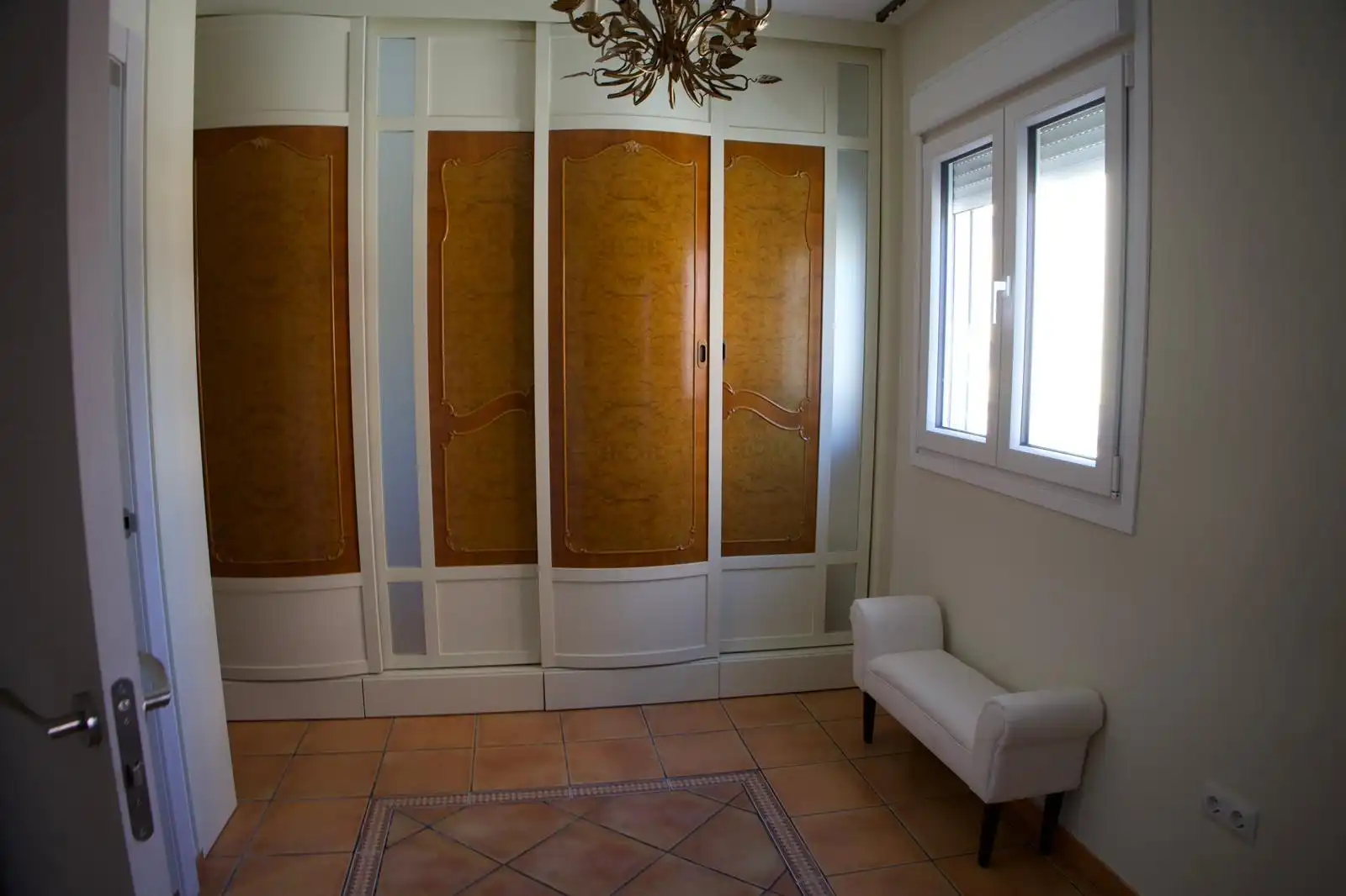 Maison mitoyenne avec terrasse à vendre à Calle de Eugenia de Montijo, imagen 16