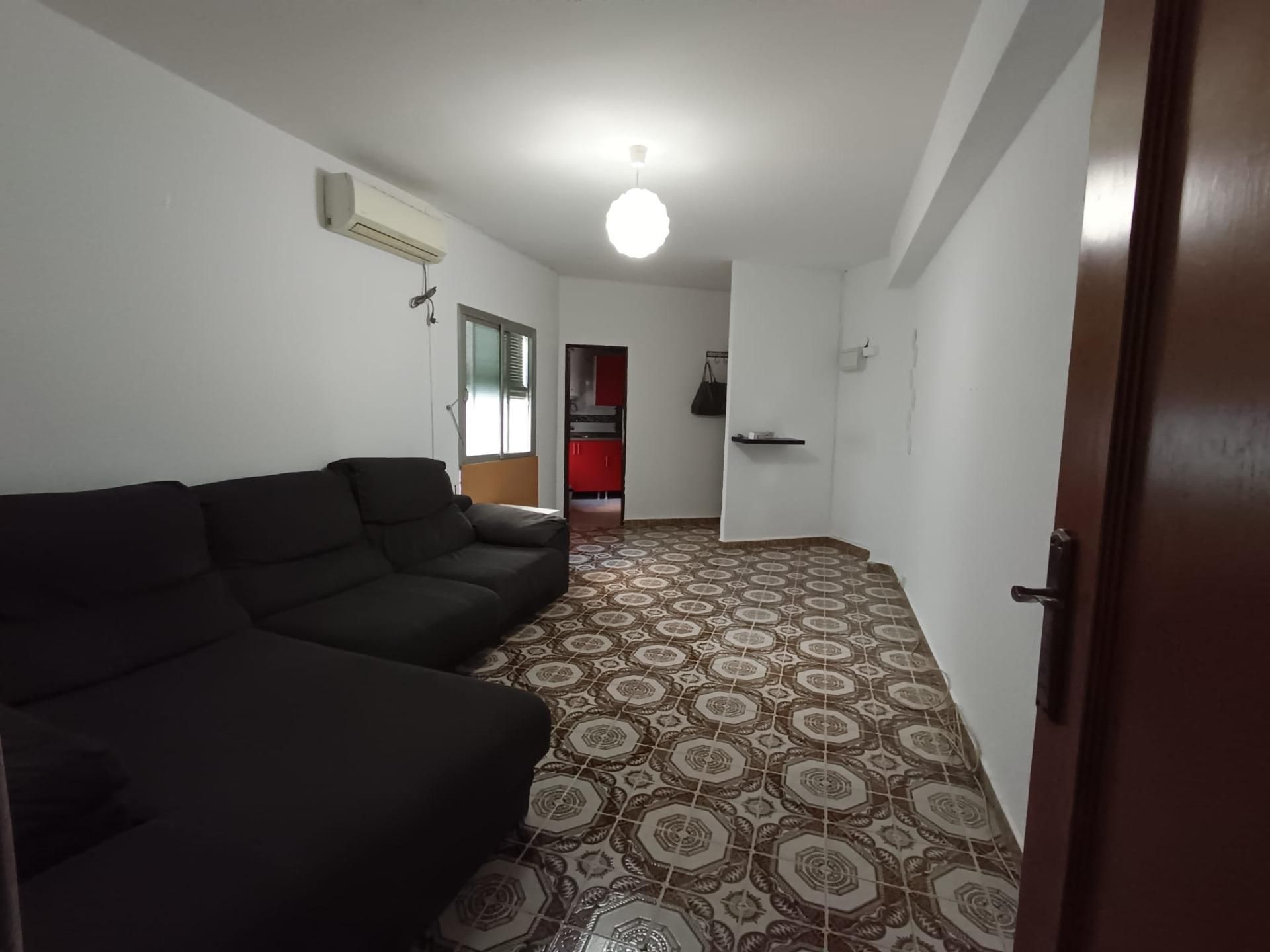 Sala d'estar de Pis en venda en  Córdoba Capital amb Aire condicionat