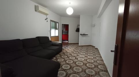 Foto 2 de Pis en venda a Huerta de la Reina - Trassierra,  Córdoba Capital