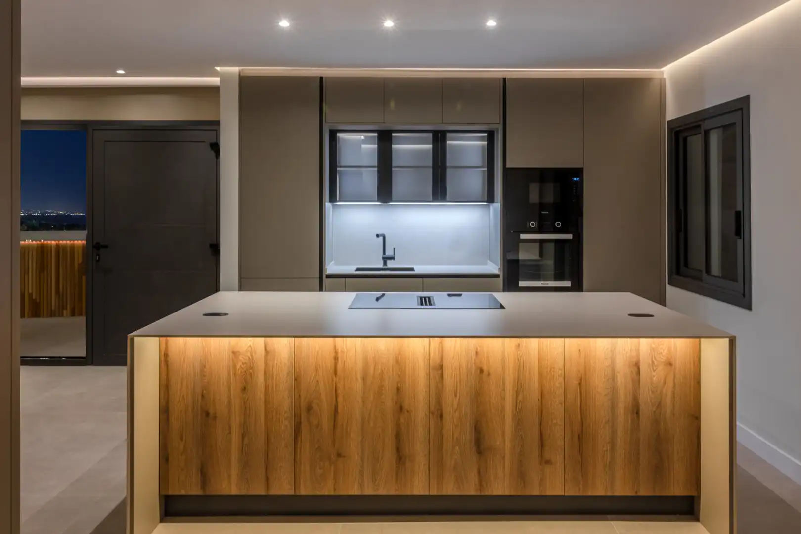 Apartament amb piscina en venda a Nueva Andalucía, imagen 10