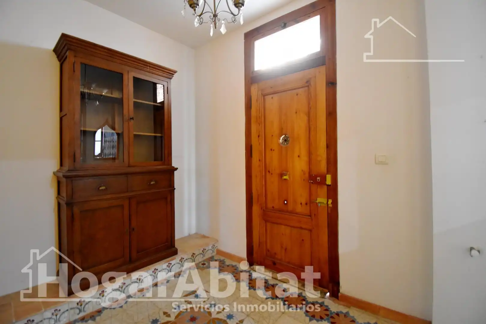 Casa amb terrassa en venda a Calle Pedro Vidal, imagen 49
