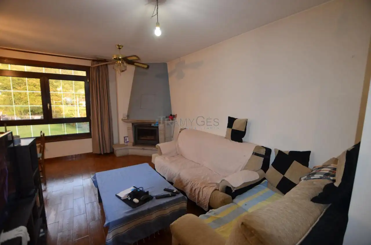 Casa amb jardí en venda a LUGAR SAMUELLE, imagen 7