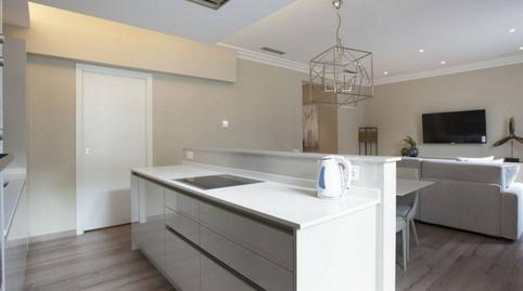 Photo 4 of Flat for rent in Paseo Gran Vía, Doctor Cerrada,  Zaragoza Capital