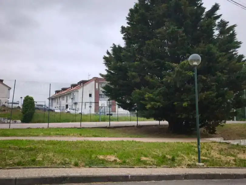 Vista exterior de Piso en venta en Suances, Cantabria