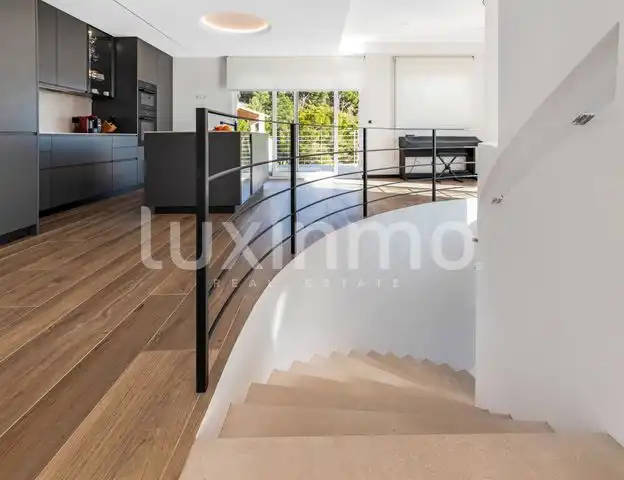 Casa o chalet en venta en Altea con Aire acondicionado, Calefacción y Terraza