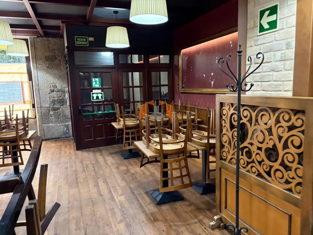 Business premises for sale in Centro Urbano, imagen 9