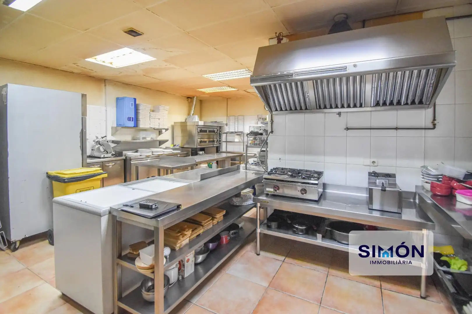 Commercial properties for sale in El Pont de Vilomara i Rocafort