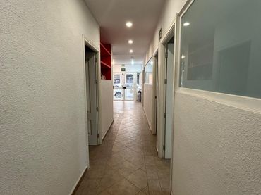 Local comercial en venda a Poniente-Sur