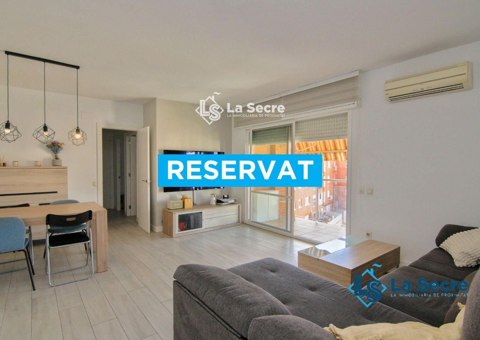 Exterior view of Flat for sale in Martorell  with Air Conditioner, Heating and Terrace