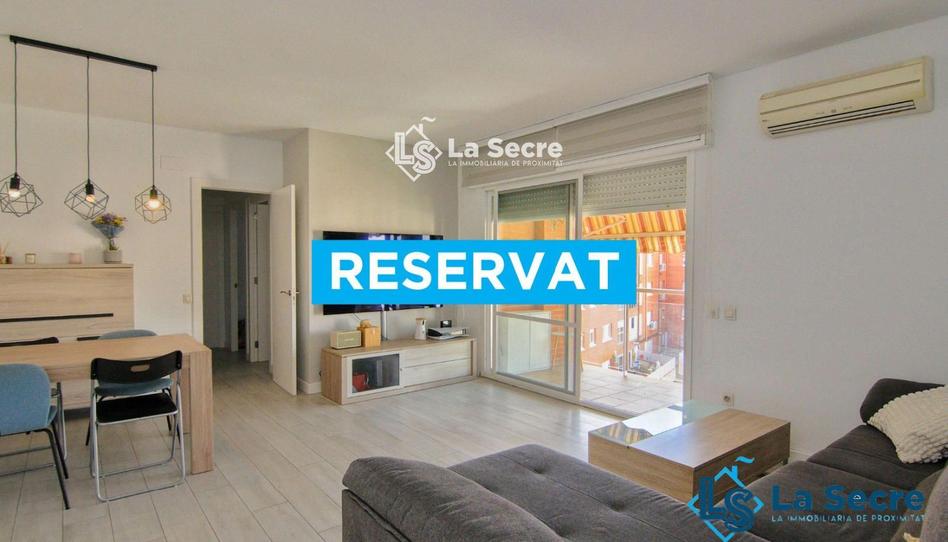 Photo 1 of Flat for sale in Josep Pla, Martorell, Barcelona