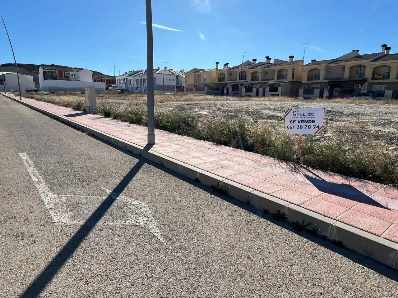 Rural land for sale in Calle BURGOS, imagen 5