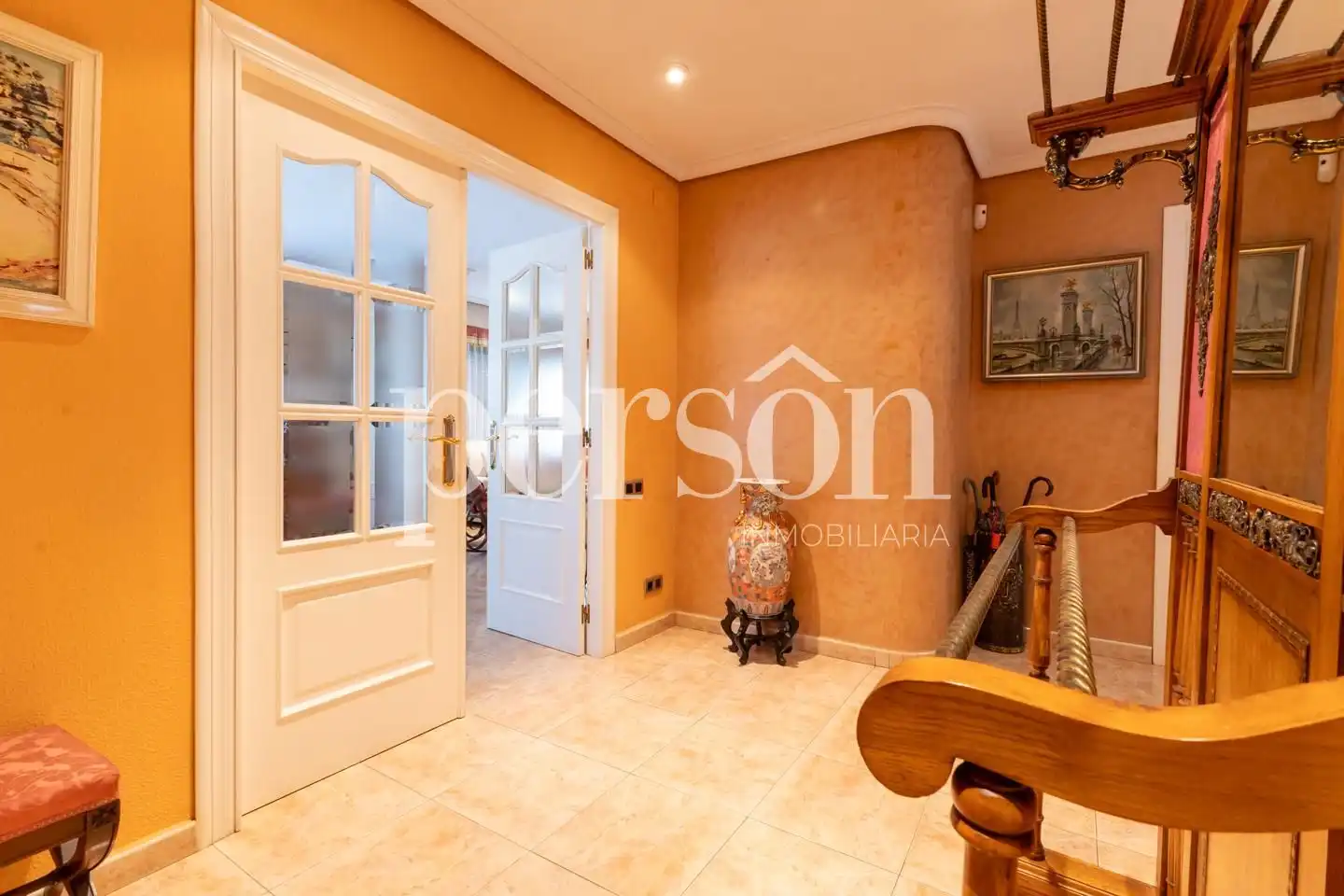 Villa avec piscine à vendre à Zona Avenida Alta - Auditorio, imagen 11
