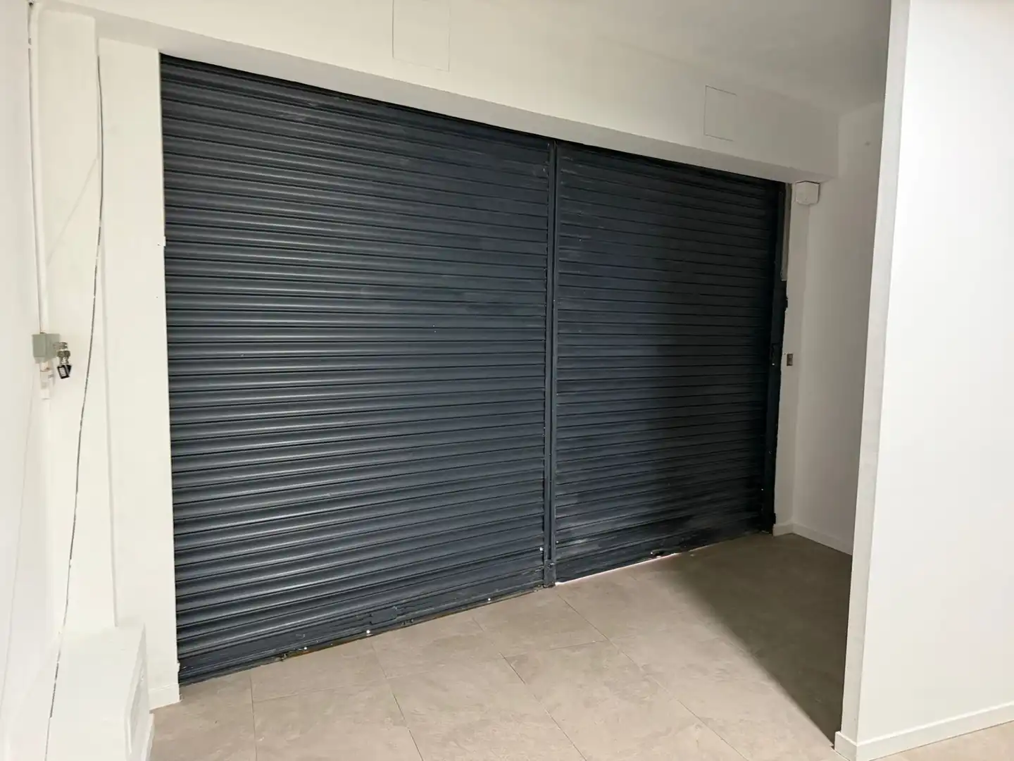 Local comercial en venta en Carrer de Calaf, imagen 5