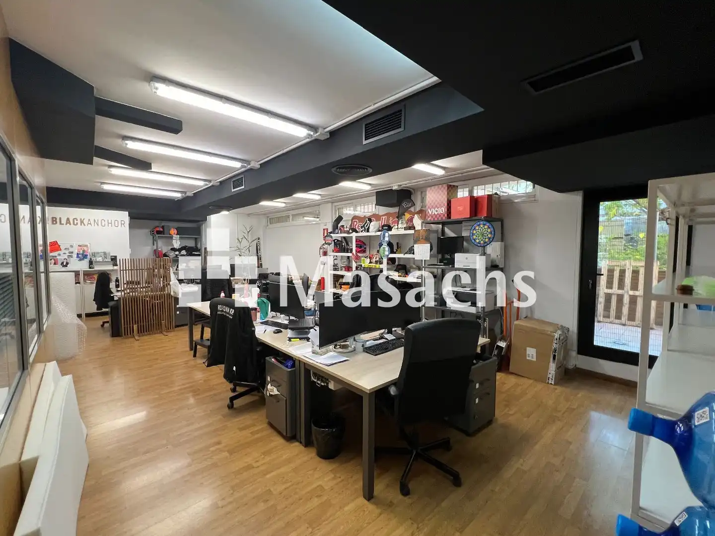Oficina en venta en Rubí