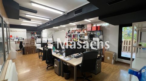 Foto 4 de Oficina en venta en La Serreta, Rubí