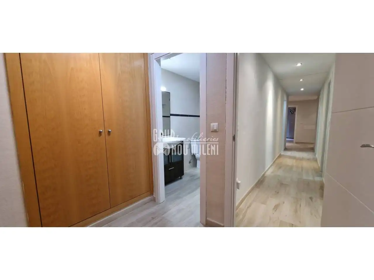 Apartamento de alquiler en Catarroja con Aire acondicionado y Calefacción