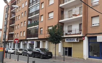 Exterior view of Premises for sale in Reus