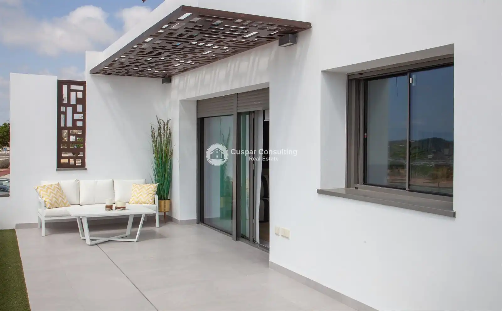 Piso con piscina en venta en Finestrat, imagen 26