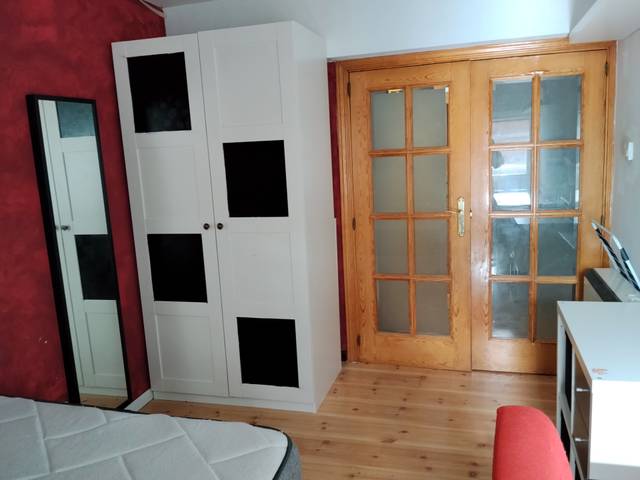 Dúplex en Venta en Calle Marcelino Castillo en Aluche