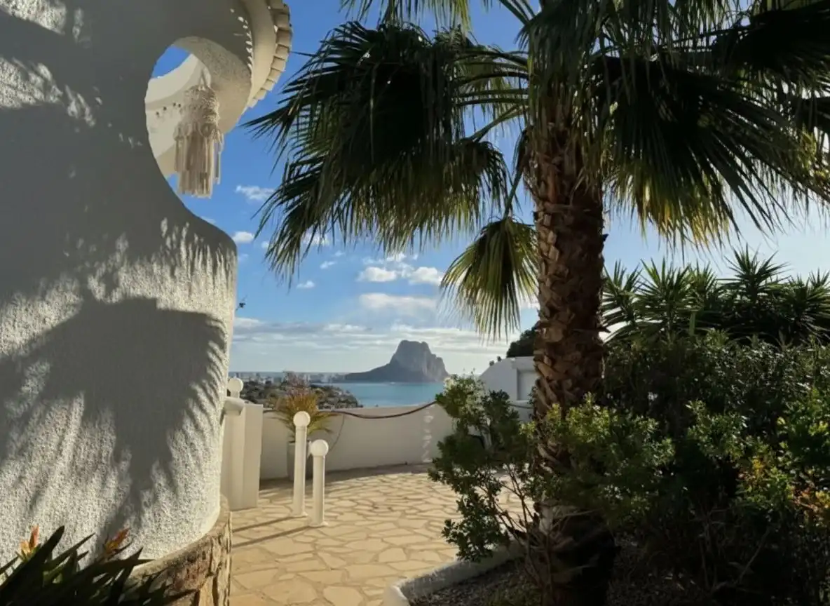 Villa mit Pool zum Verkauf in Zona Pueblo, imagen 6