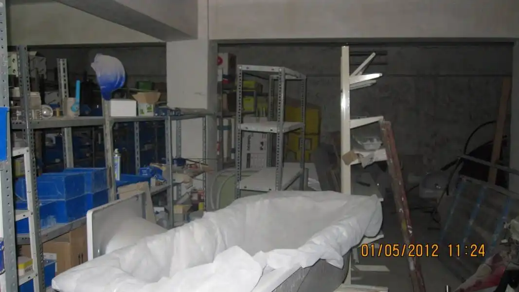 Business premises to rent in Albox, imagen 2
