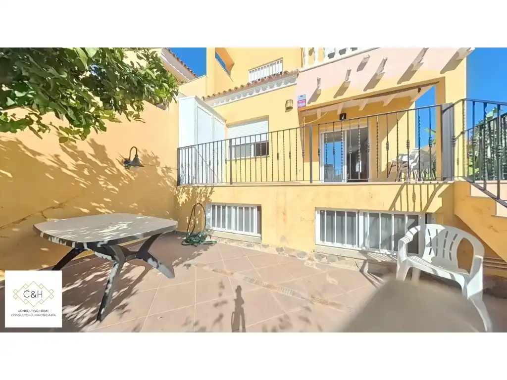 Detached house for sale in Calle Senia La, imagen 13