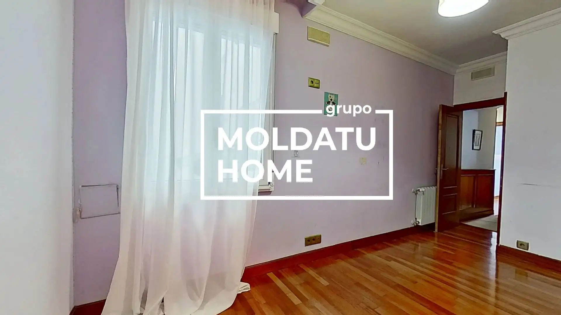 Habitación de Piso en venta en Bilbao  con Calefacción