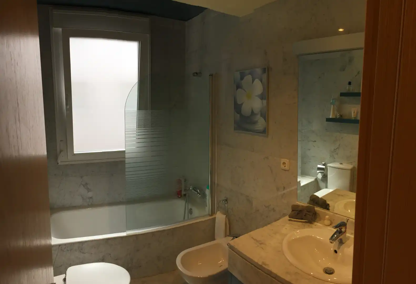 Flat with lift to rent in Calle Víctor Escribano Ucelay, imagen 10