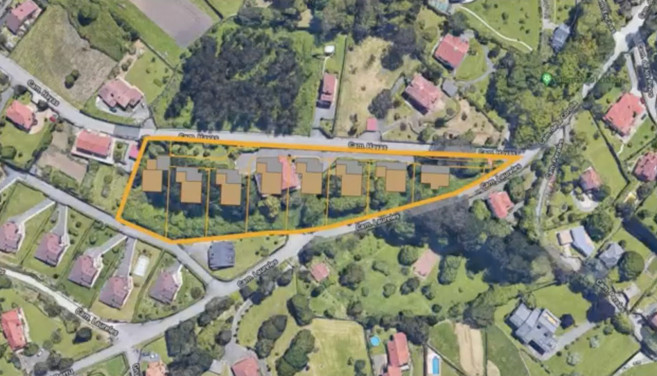 Photo 1 of Residential for sale in Camino Hayas, 15, Somió, Asturias