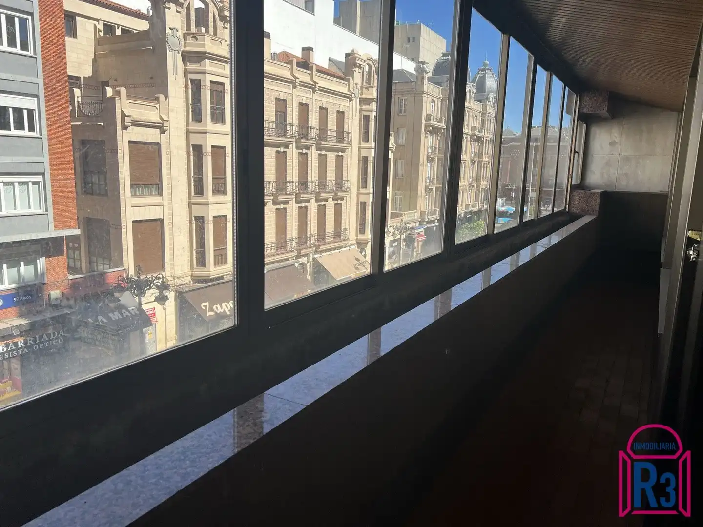 Pis amb ascensor en venda a Centro Ciudad, imagen 4