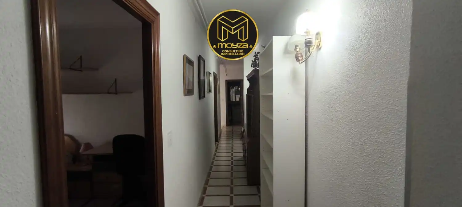 Wohnung mit Terrasse zum Verkauf in Centro ciudad, imagen 14