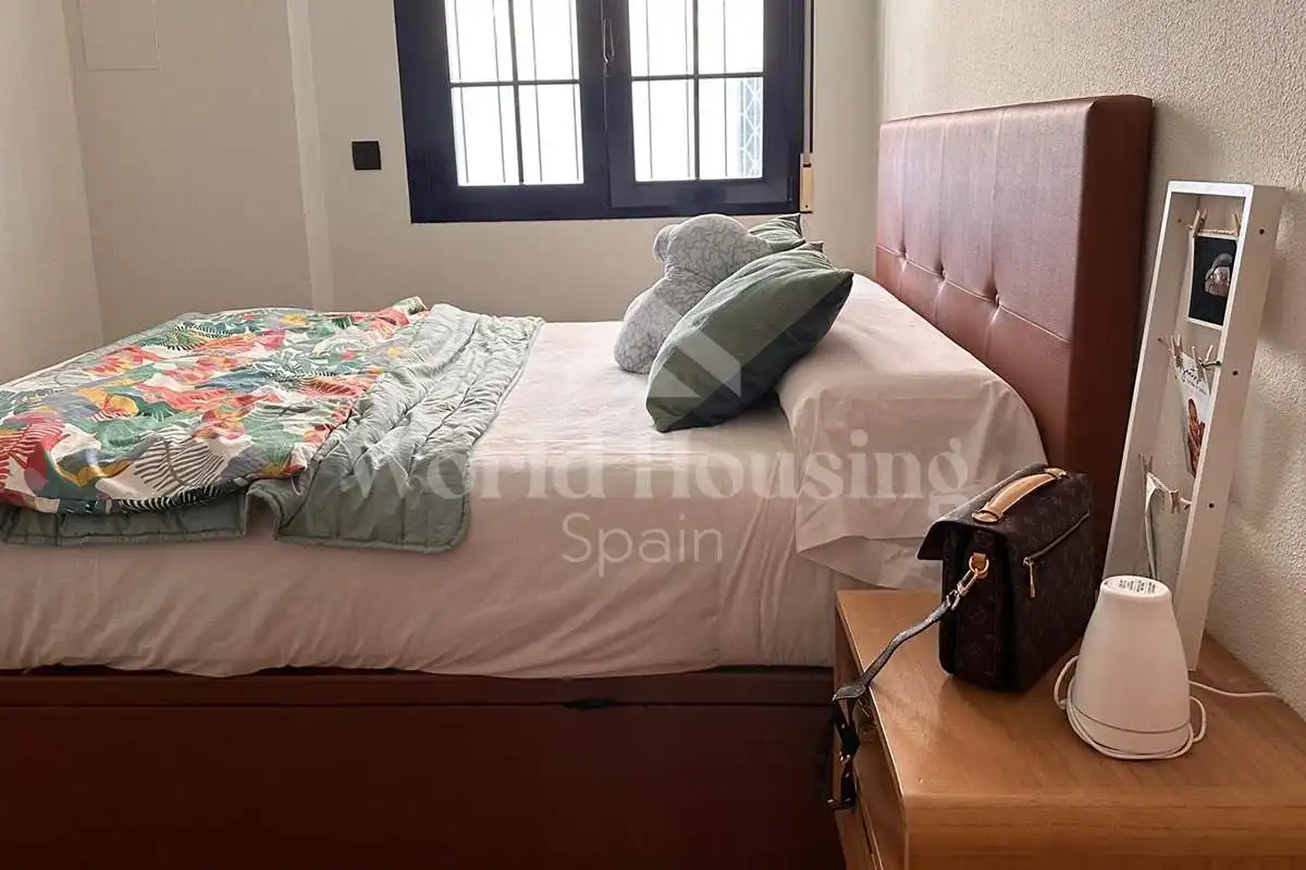 Chalet con terraza en venta en SANTIAGO BERNABEU, imagen 16