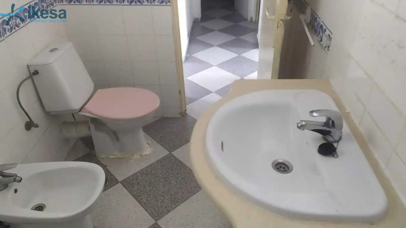 Piso en venta en Isla Cristina, Huelva