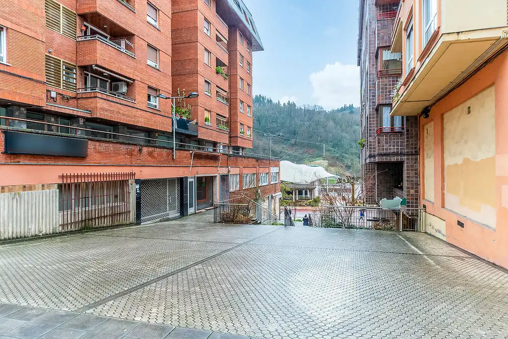 Locale commerciale in vendita a Av Navarra, imagen 14