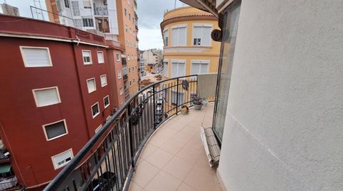 Foto 4 von Wohnung zum Verkauf in Alquenència - Venècia, Alzira