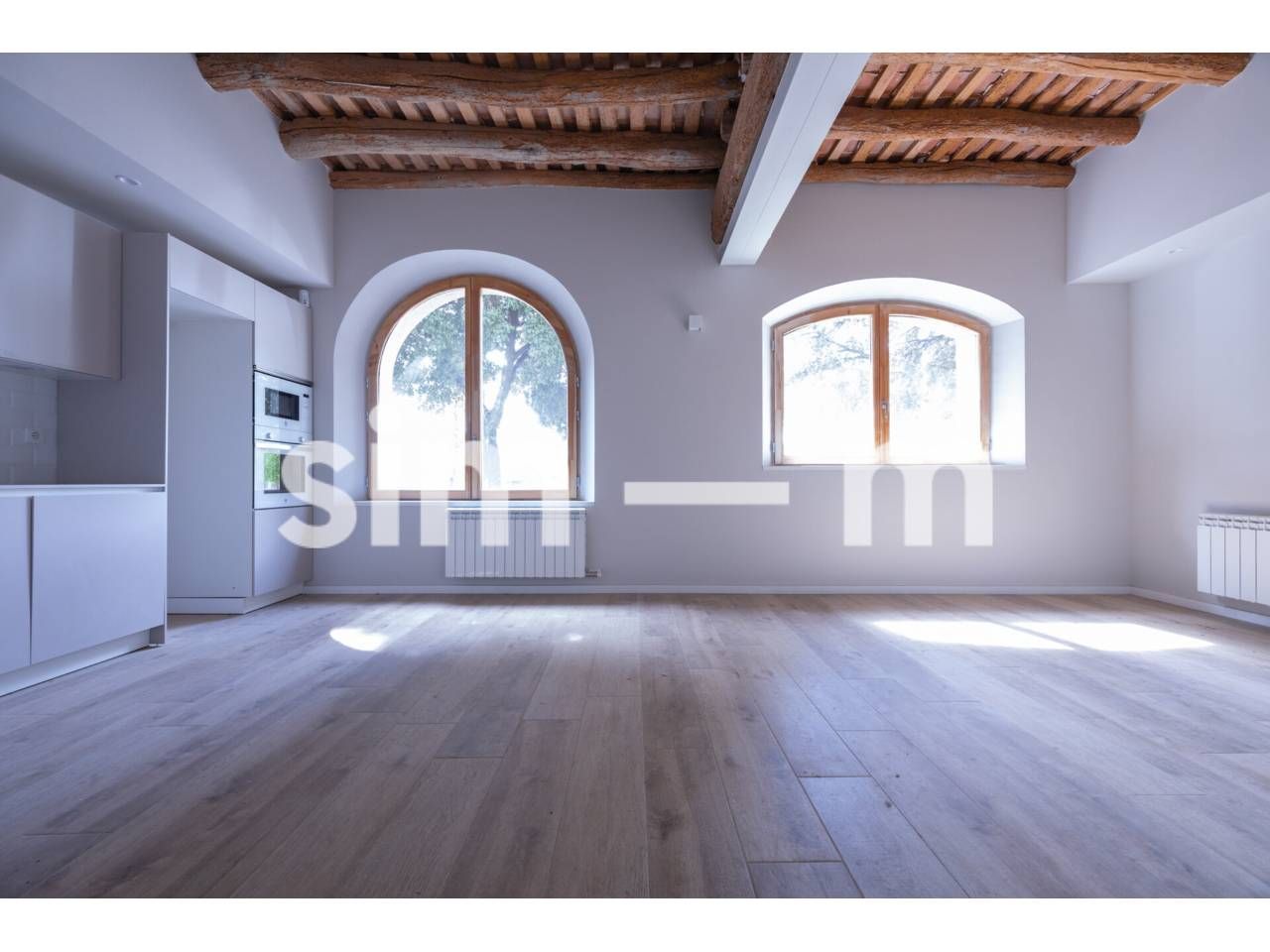 Bedroom of Flat for sale in Vic  with Heating