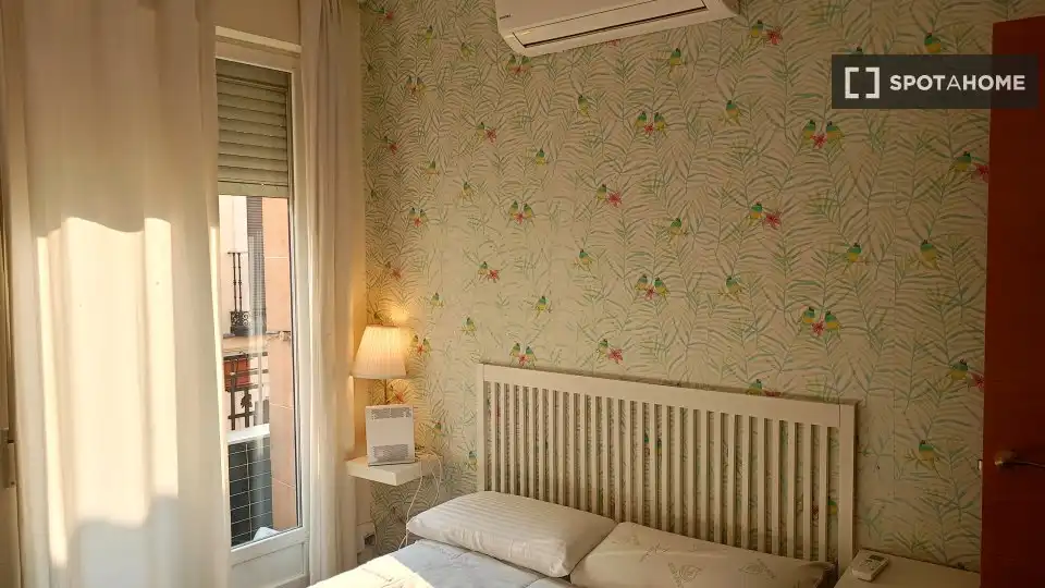 Appartement avec terrasse à louer à Centro, imagen 9