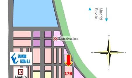 Photo 4 of Industrial land for sale in Polígono la Isla