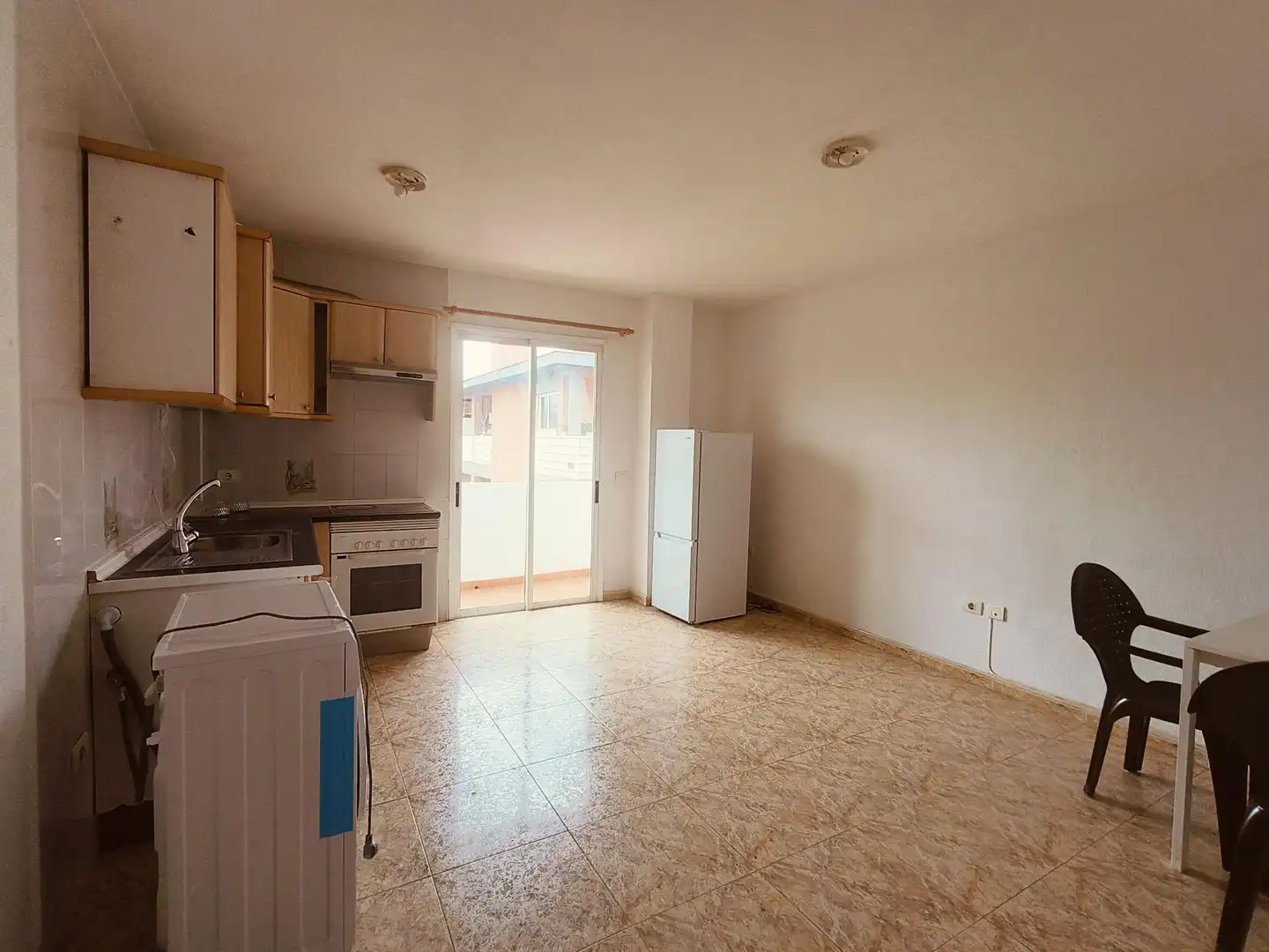Cocina de Piso de alquiler en Arona