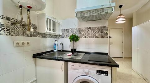Foto 4 de Estudio en venta en  Hospital Civil, La Trinidad, Málaga Capital