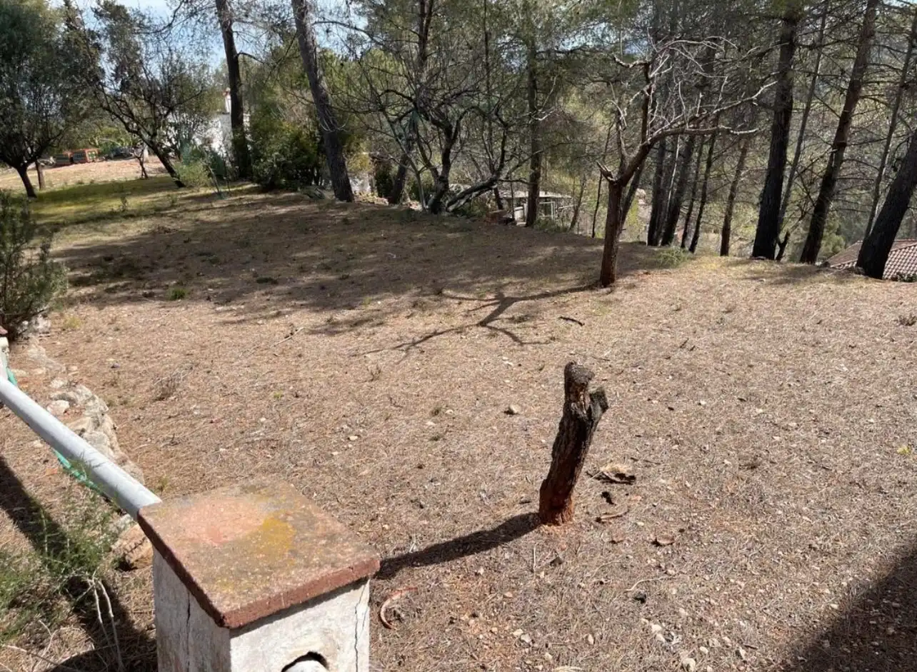 Terreno residencial en venta en Carrer del Raval de Corbera 92, imagen 8