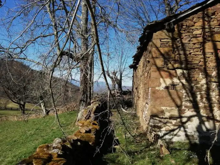 Außenansicht von Country house zum Verkauf in Mieres (Asturias)