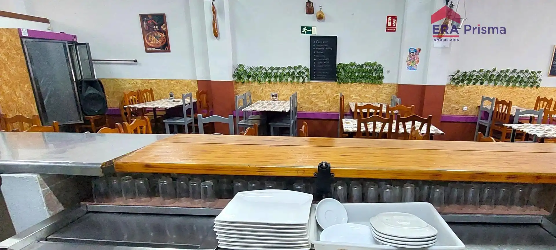 Local de alquiler en San Cristóbal de la Laguna